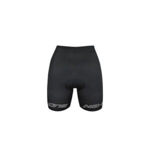 BERMUDA HIGH ONE PERFORMANCE FIT FEM - HIGH ONE